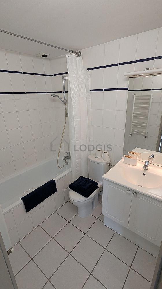 Appartamento Tours - 
