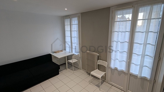 Appartement Tours - 