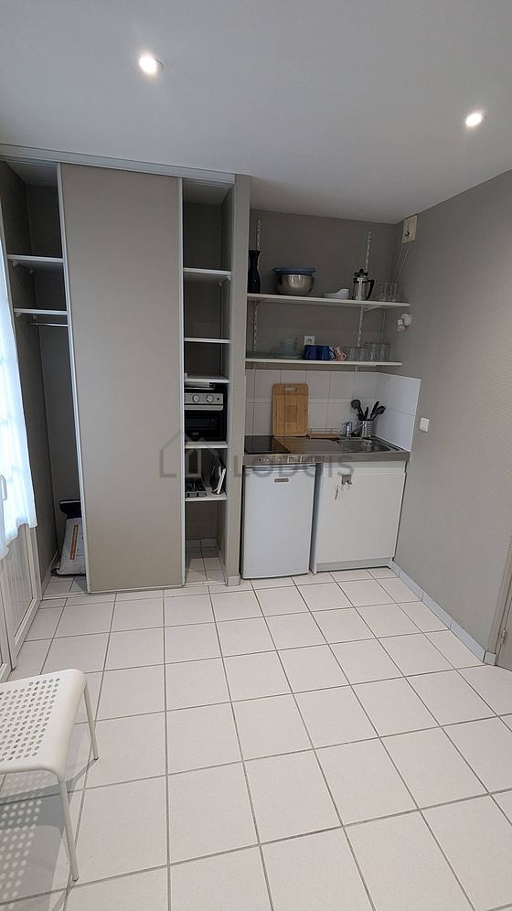 Wohnung Tours - 