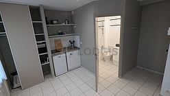 Apartamento Tours - Cocina