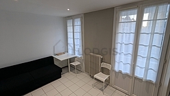 Appartamento Tours - Soggiorno