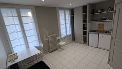 Appartement Tours - Cuisine