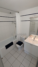 Appartement Tours - Salle de bain