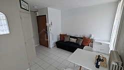 Wohnung Tours - Wohnzimmer