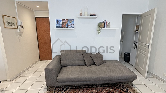 Apartamento Tours - 
