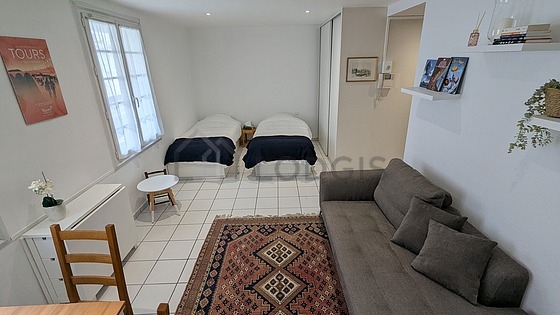 Apartamento Tours - 