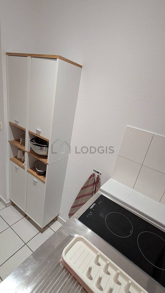 Apartamento Tours - 