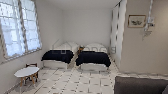 Apartamento Tours - 