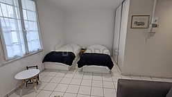 Apartment Tours - Alcove