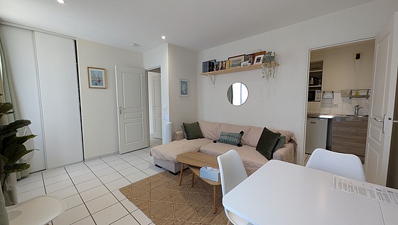 Apartamento Tours - 