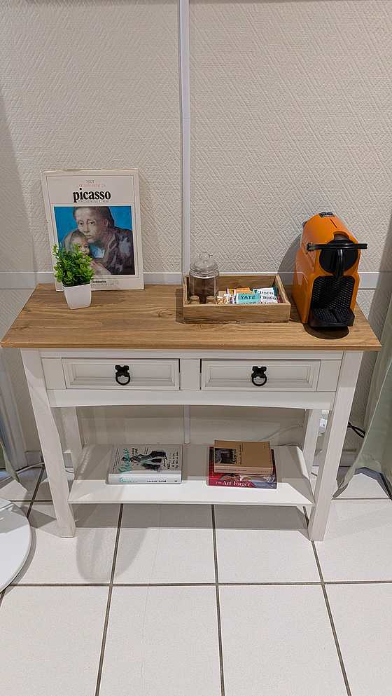 Apartamento Tours - 