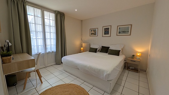 Apartamento Tours - 