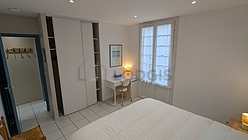 Apartamento Tours - Quarto 2