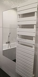 Apartment Paris 16° - Bathroom