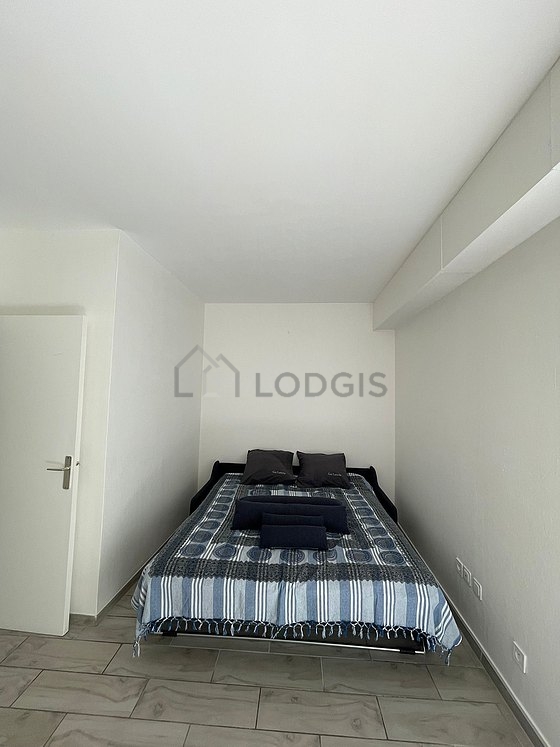 Apartamento París 15° - 