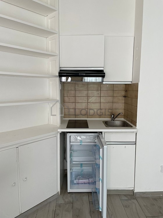 Apartamento París 15° - 