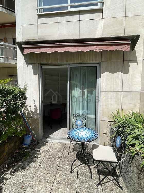 Apartment Paris 15° - 