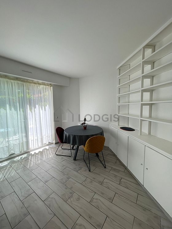 Appartement Paris 15° - 