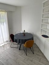 Квартира Париж 15° - Гостиная