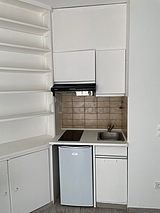 Appartamento Parigi 15° - Cucina