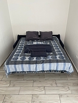 Appartement Paris 15° - Séjour