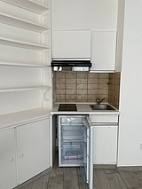 Wohnung Paris 15° - Küche