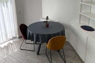 Studio Paris 15° Vaugirard