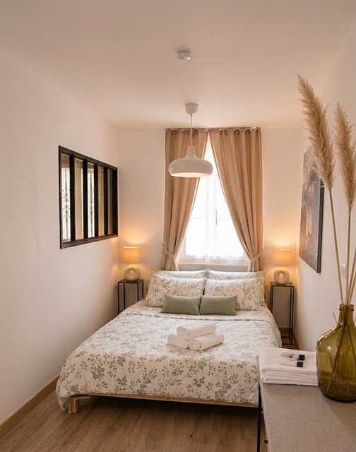 Appartement Rouen - 