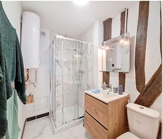 Appartement Rouen - 