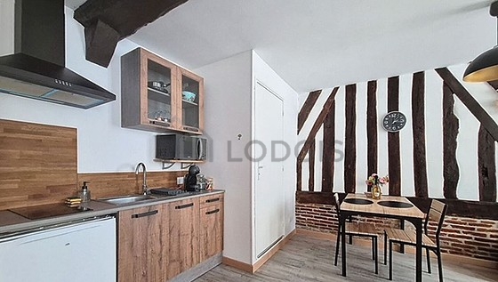 Wohnung Rouen - 