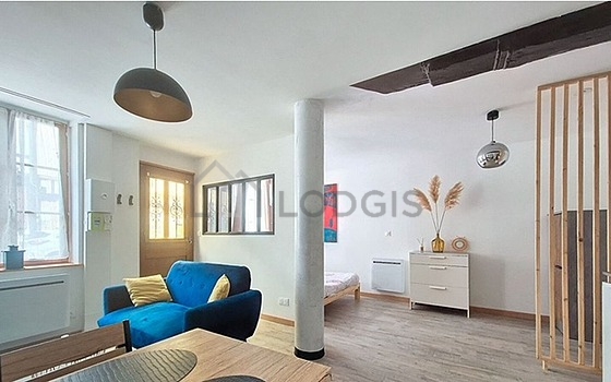 Wohnung Rouen - 