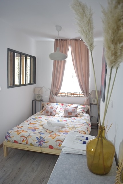 Wohnung Rouen - 