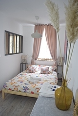 Wohnung Rouen - Schlafzimmer