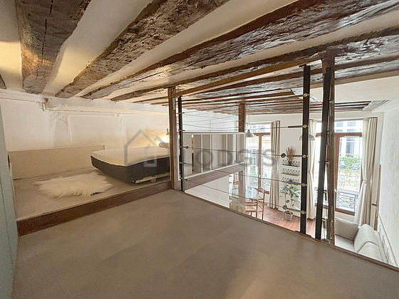 mezzanine