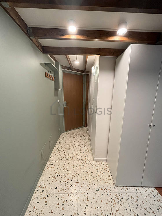 Appartement Paris 2° - 