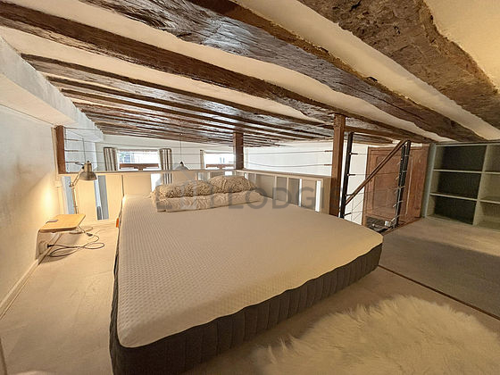 Appartement Paris 2° - 