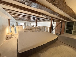 Apartamento París 2° - Entreplanta