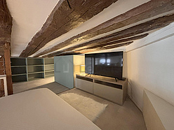 Wohnung Paris 2° - Zwischenstock