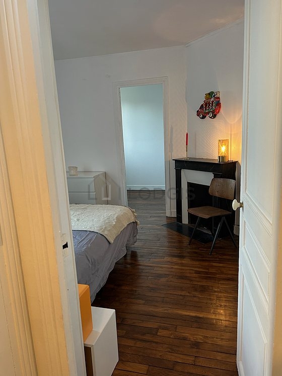Квартира Courbevoie - 