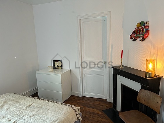 Wohnung Courbevoie - 