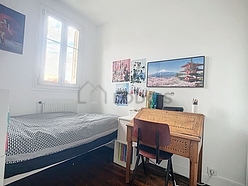 Apartamento Courbevoie - Escritório
