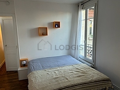 Appartamento Courbevoie - Camera