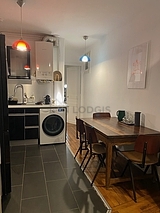 Appartamento Courbevoie - Cucina