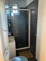 Appartamento Courbevoie - Sala da bagno