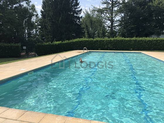 Apartment Grenoble - 