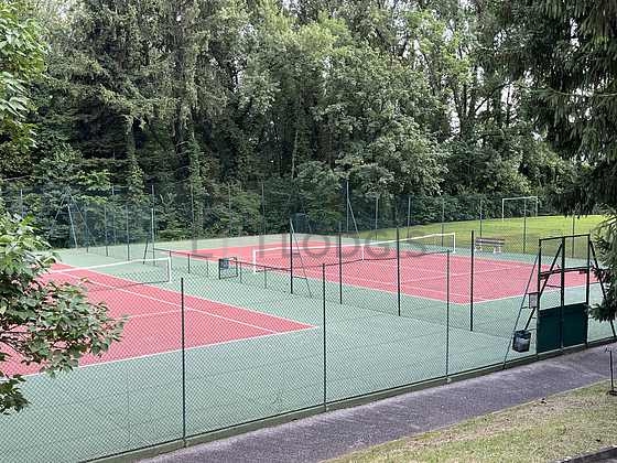 Wohnung Grenoble - 