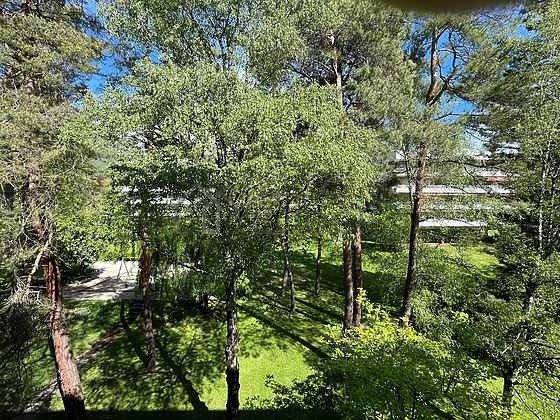 Wohnung Grenoble - 