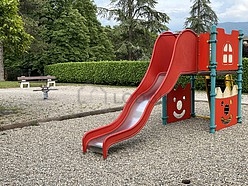 Квартира Grenoble - Огород