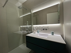 Apartamento Grenoble - Casa de banho