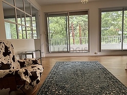 Apartamento Grenoble - Salaõ